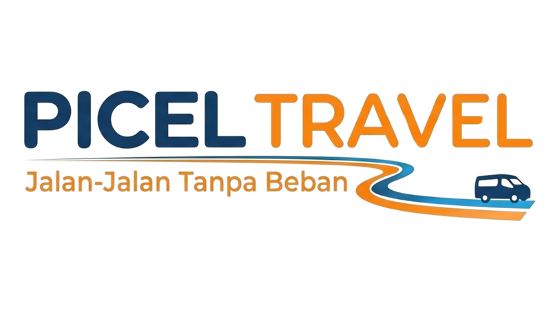 Picel Travel - Jalan-jalan Tanpa Beban
