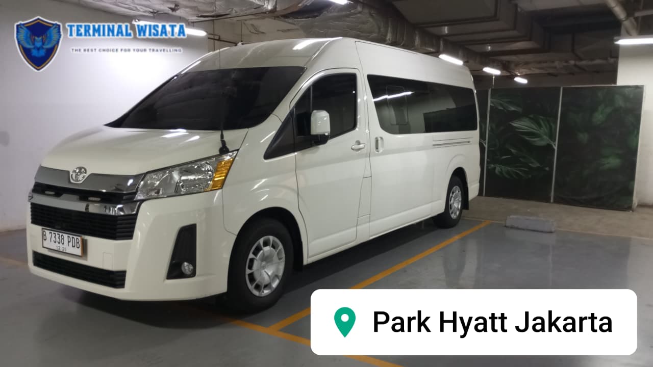 Hiace Premio — Unit 1/1