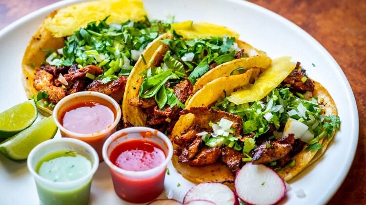 Taco Jalisco