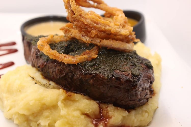 Mahogany Ridge Brewery and Grill
