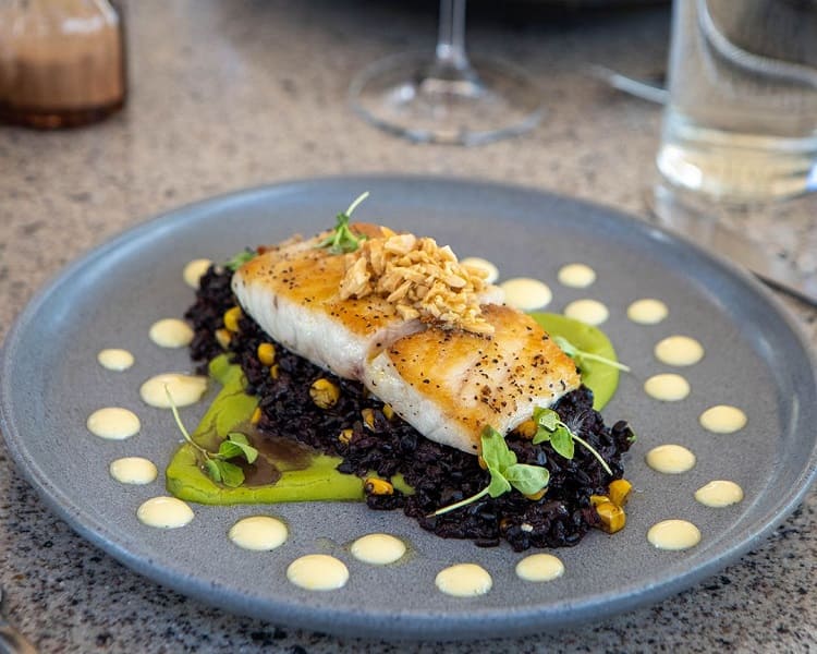 Aurum Food & Wine