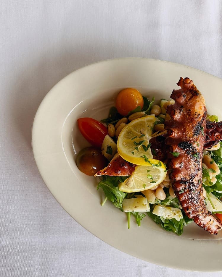 Trattoria Dario