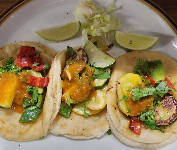 Agaves Mexican Grill