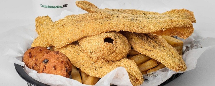 Catfish Charlie's