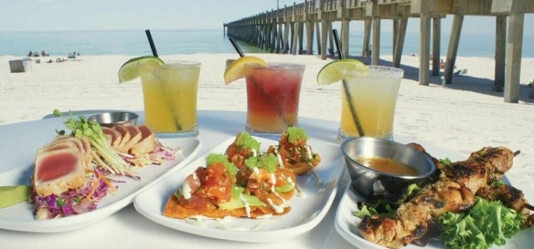 Casino Beach Bar & Grille