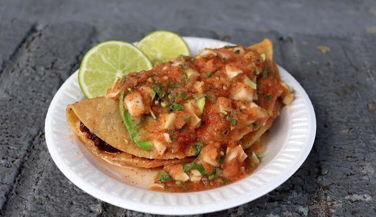 Mariscos Jalisco