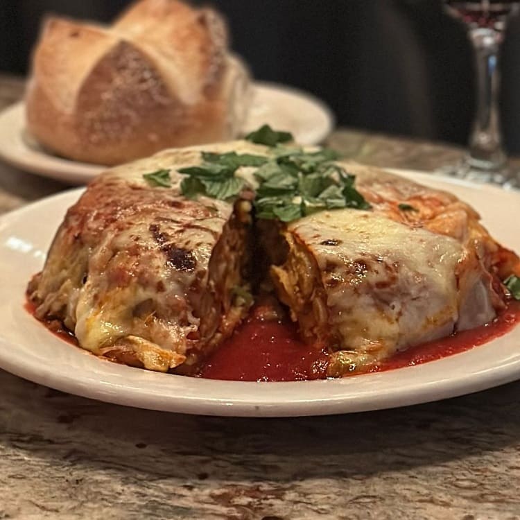 Vincent's Clam Bar has an immersing ambiance, and the food is excellent, which is why it is undoubtedly one of the best places to eat Italian cuisine