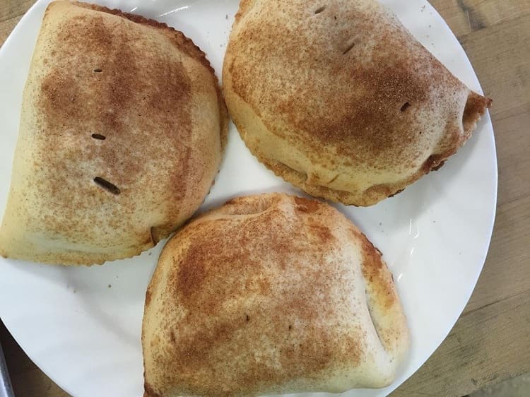 Taste of the Upper Peninsula serves people the tastiest meal choices through its many comfort food options