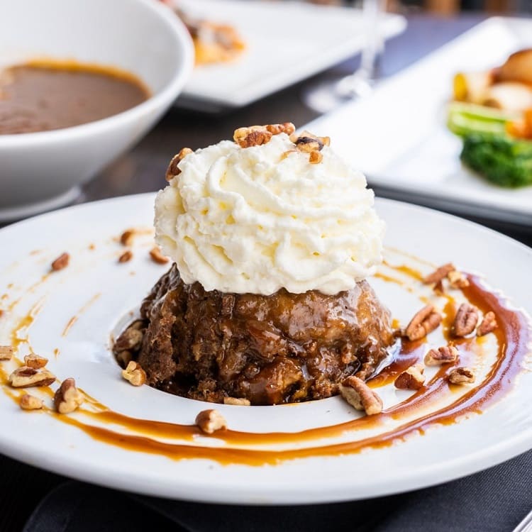 Schilleci's New Orleans Kitchen is known for its specialized creole and cajun dishes.