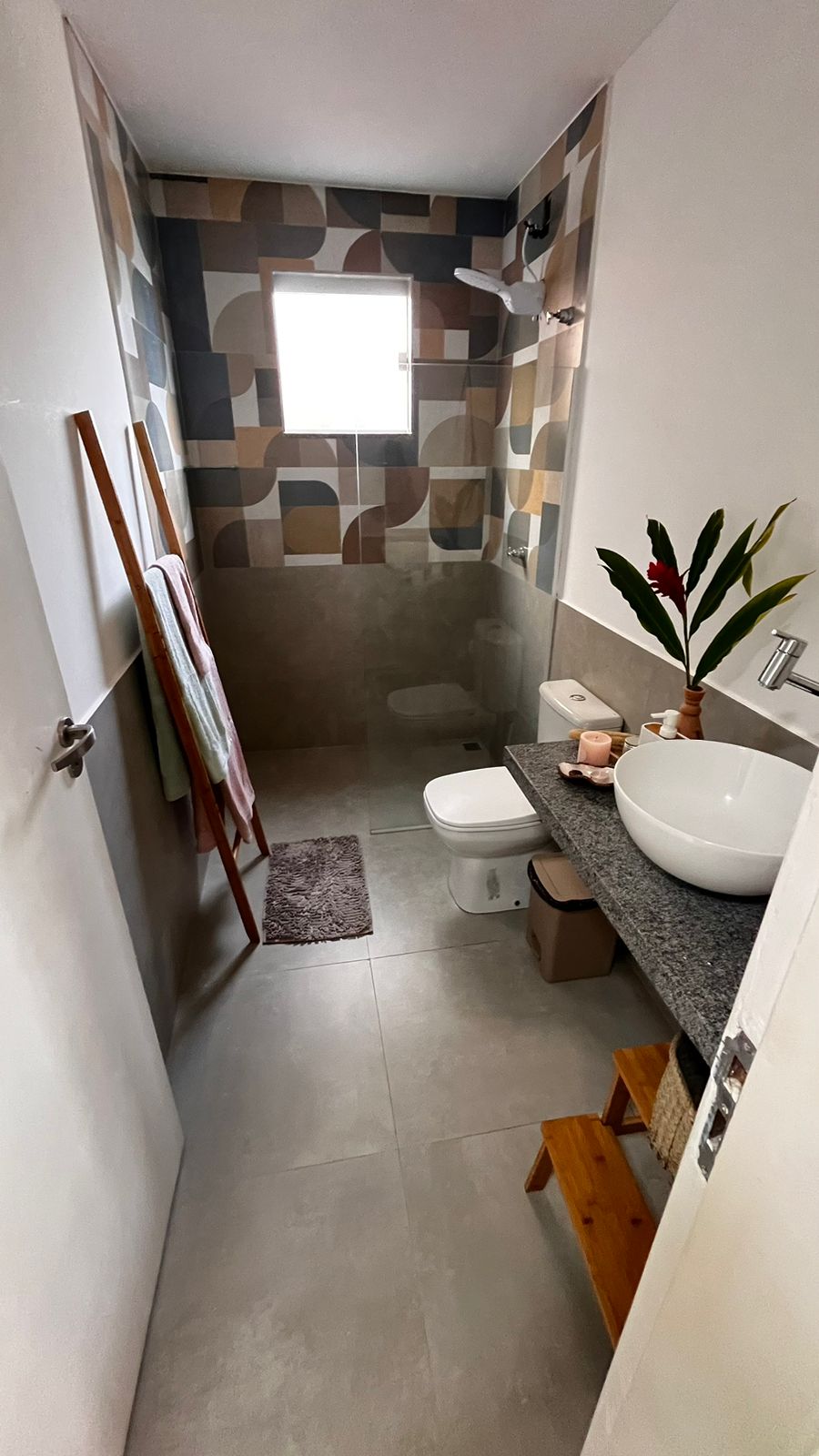 New image of Casa Caju interior.