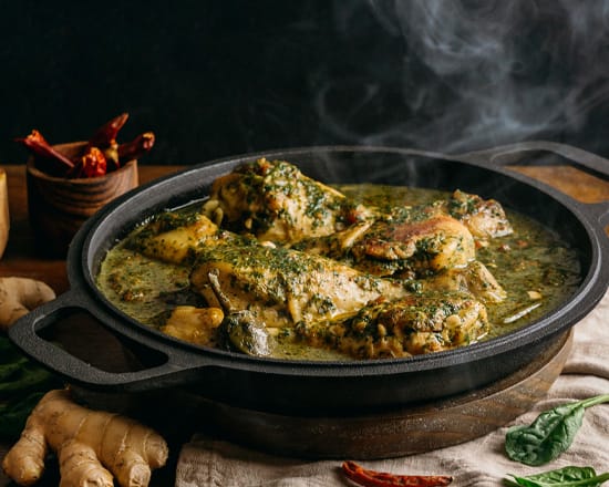 Best non-veg dish in indian moments