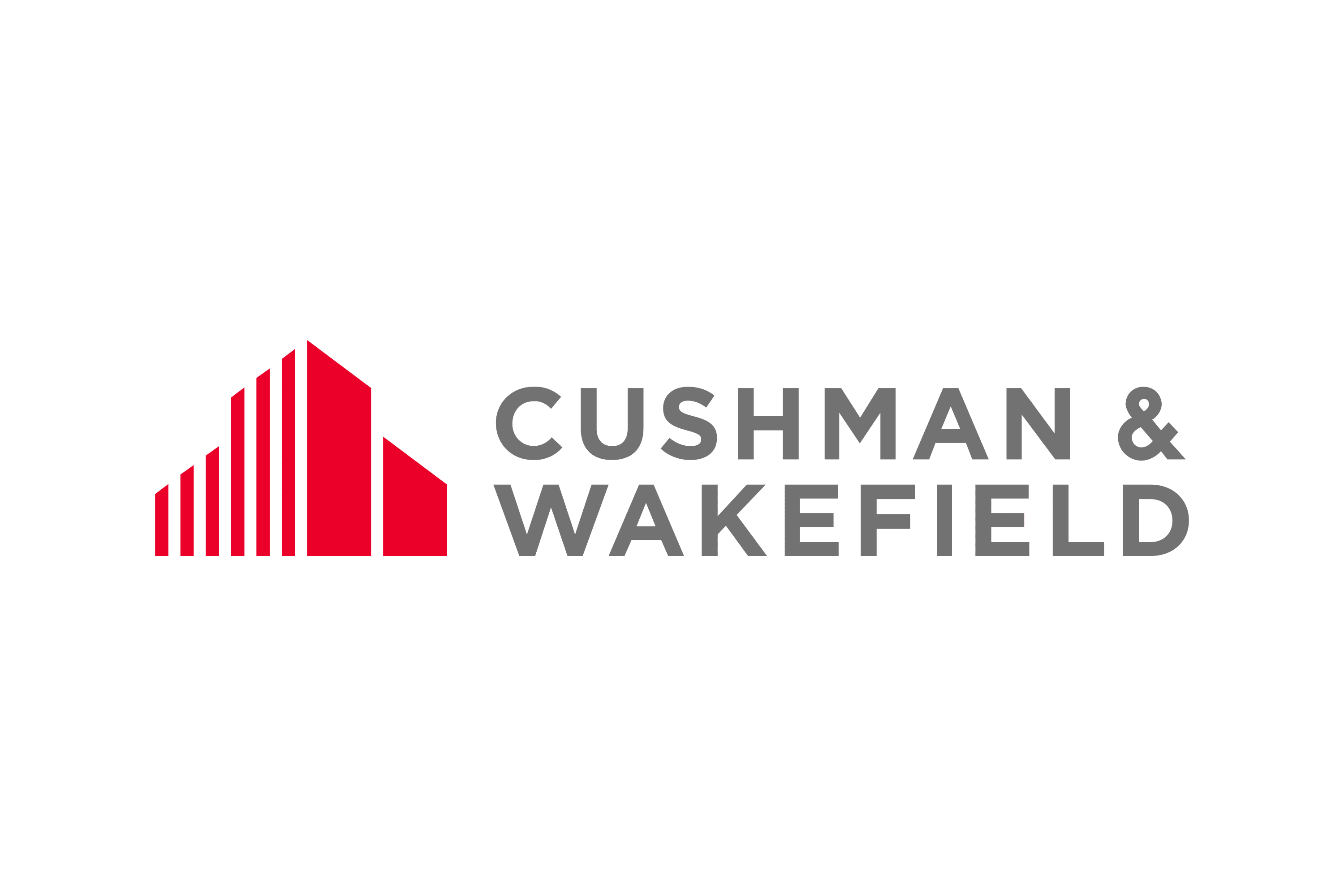 Cushman & Wakefield