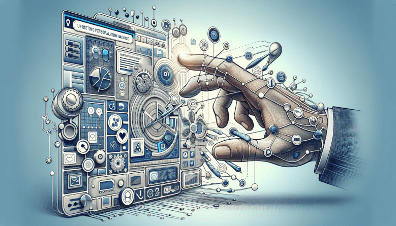Exploring Sitefinity's Personalization Capabilities in Today's CMS Market