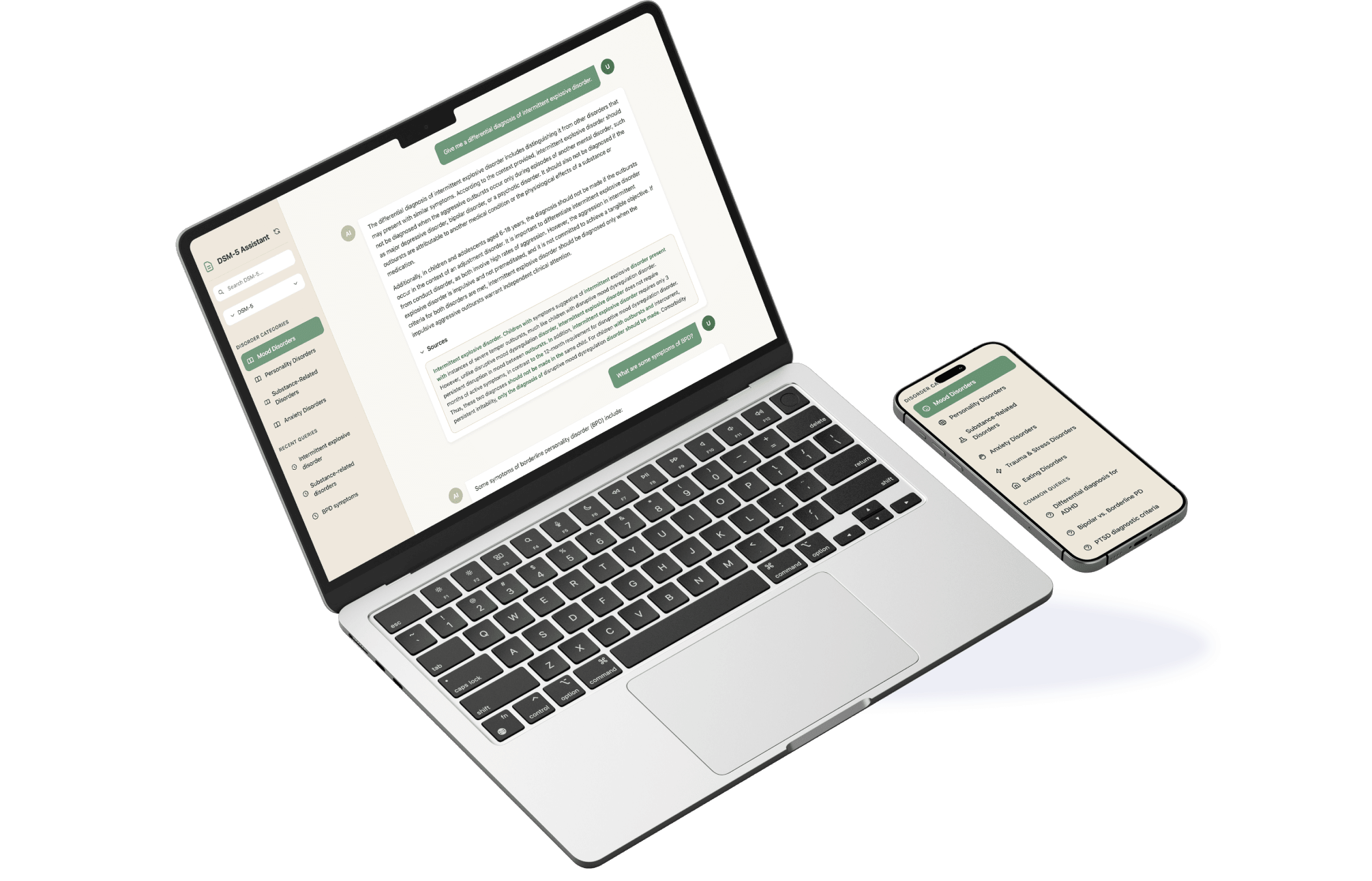 Mockup of an automated outbound calling platform with predictive dialing.
