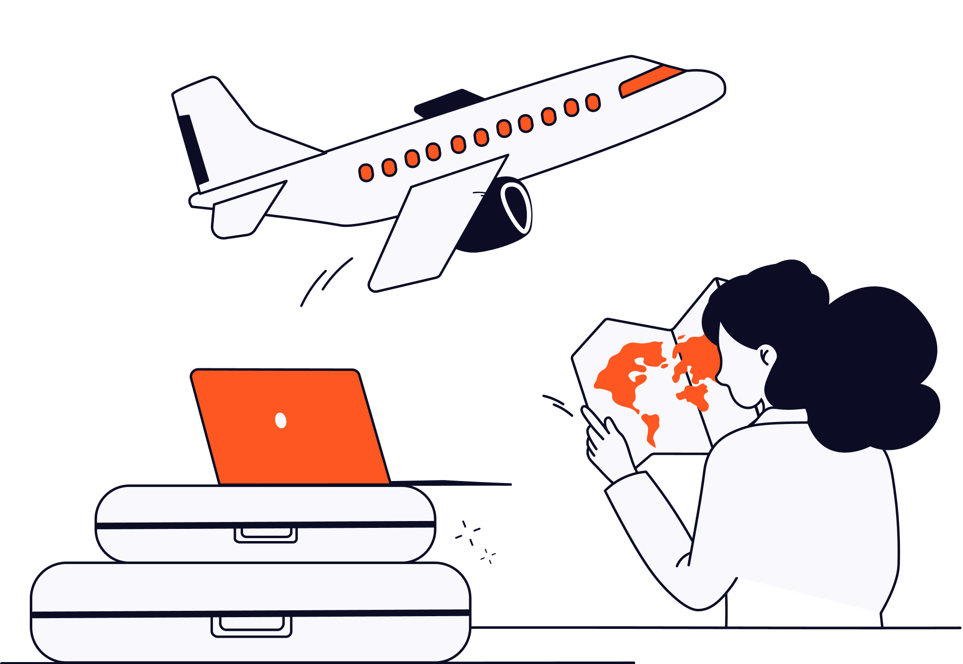 Hire Devōt for travel technology solutions