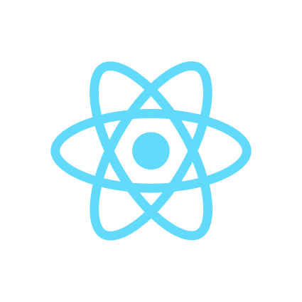 React