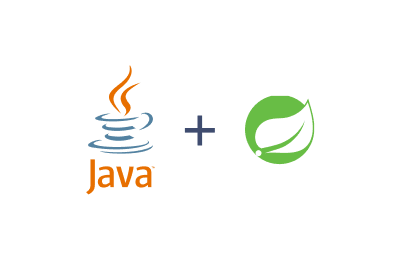 Java + Spring