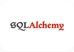 SQLAlchemy