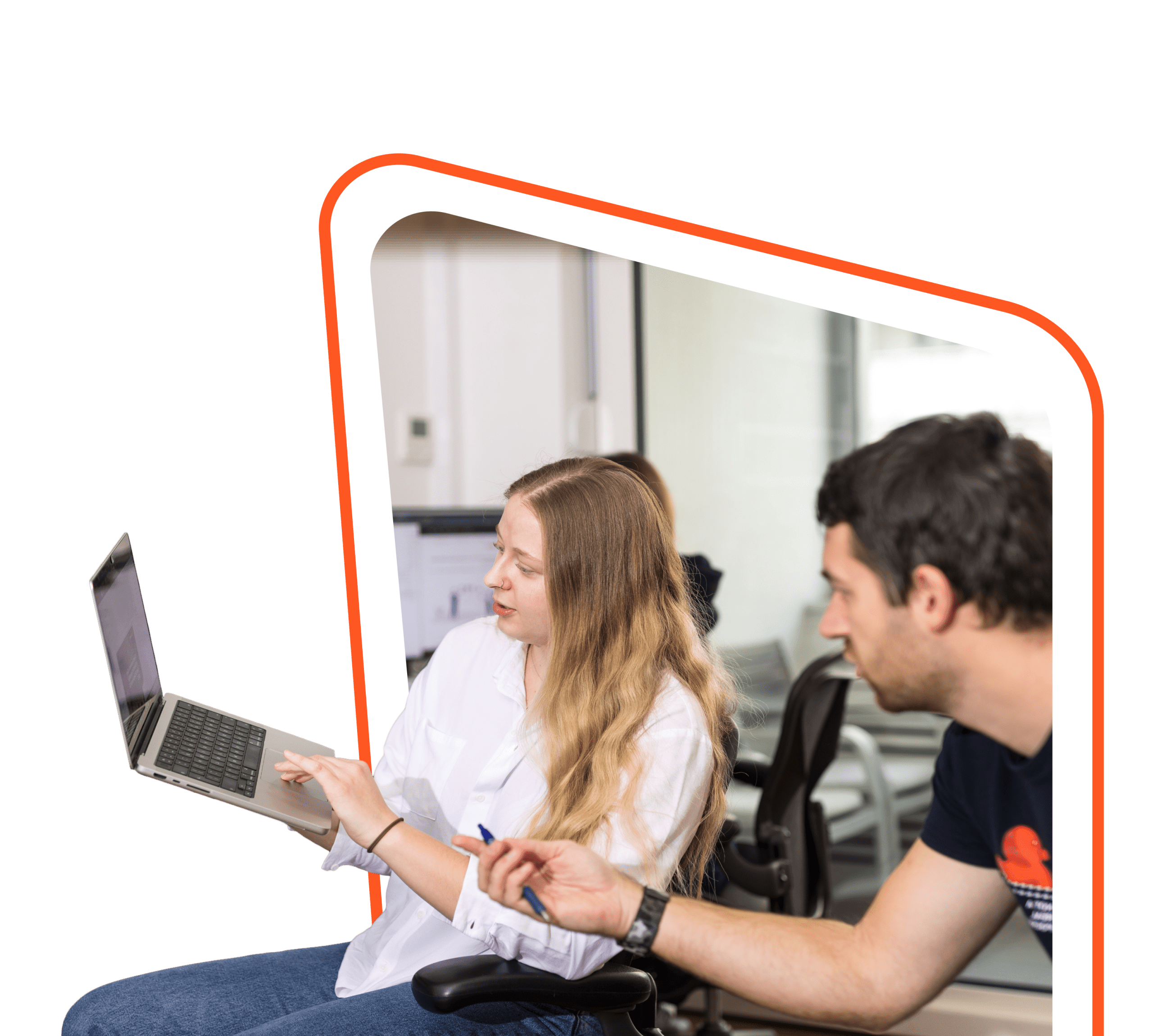 Hire Ruby on Rails developers