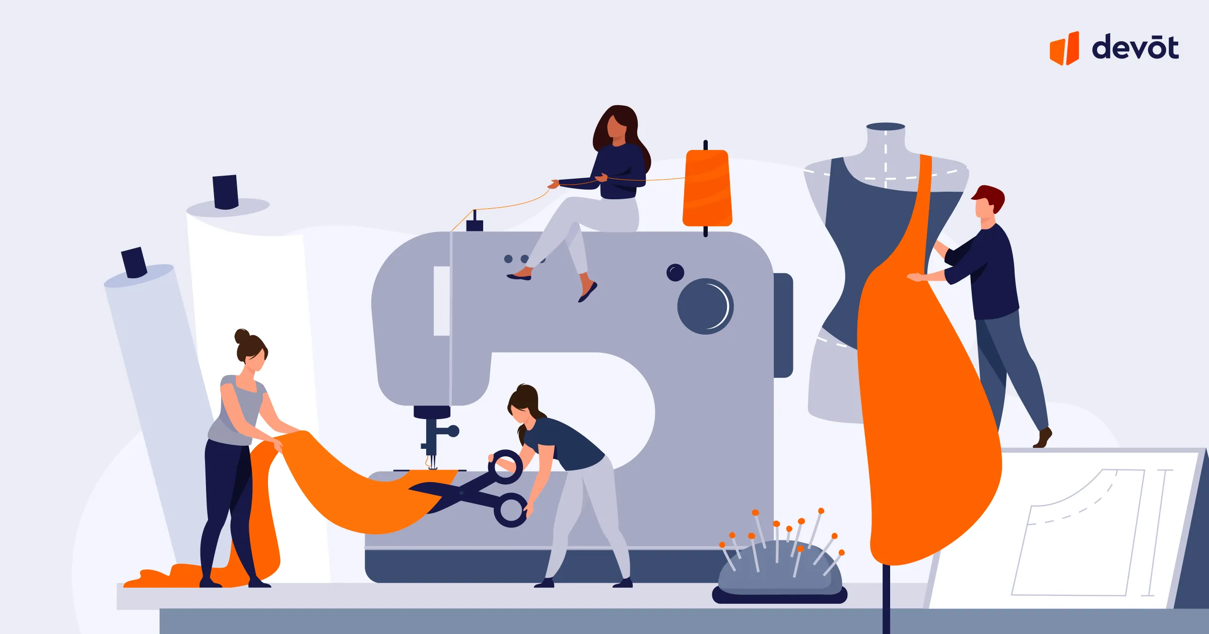 Bespoke Software Development Why You Should Create Custom Solutions