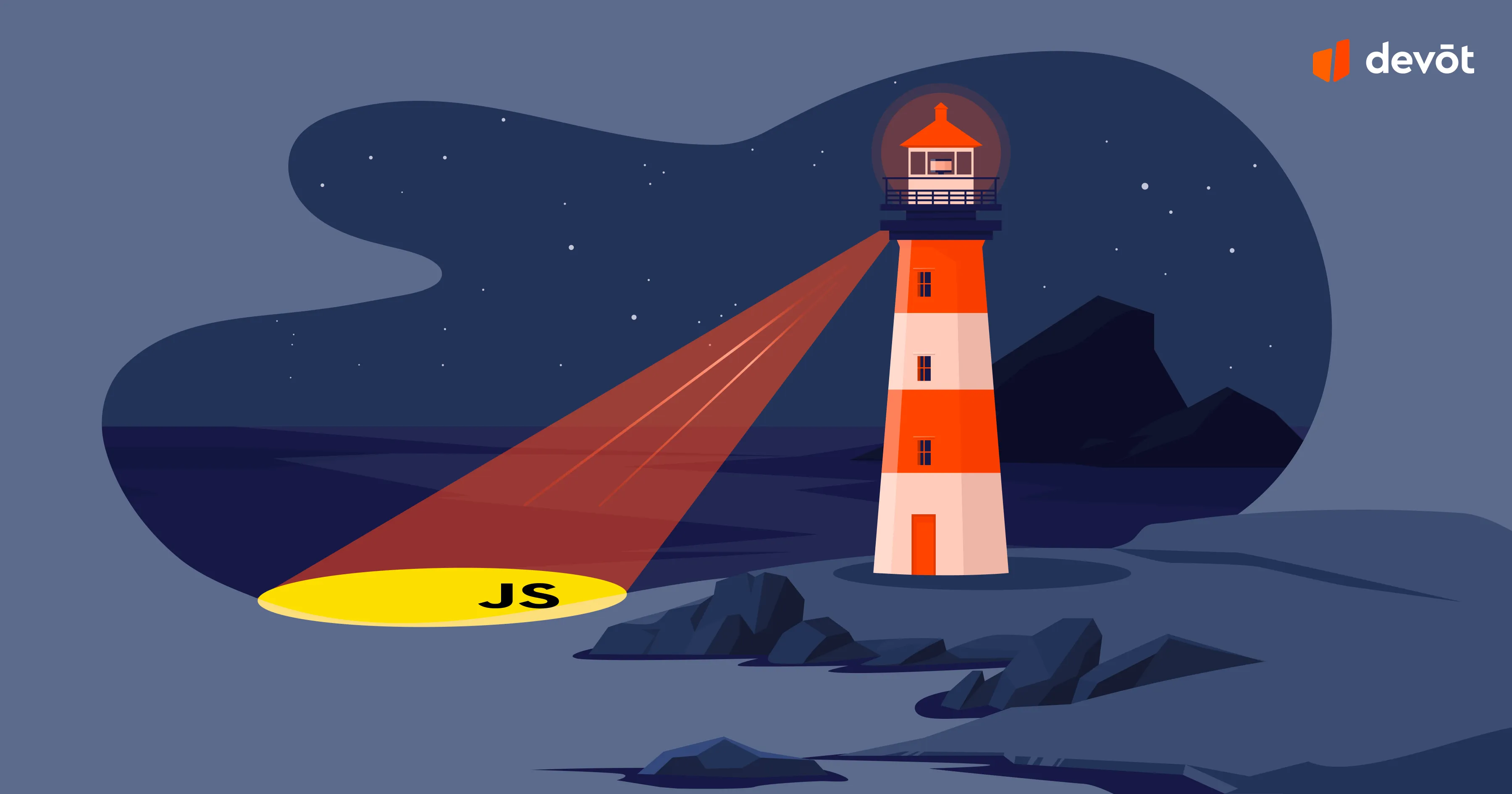 How JavaScript Signals Are Changing Everyday Development — Devōt