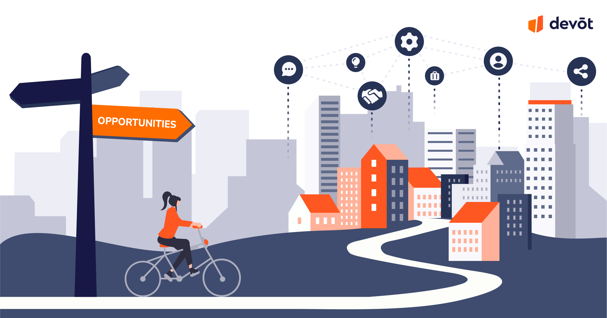 Strategic Networking Explained What It Is And How To Master It For