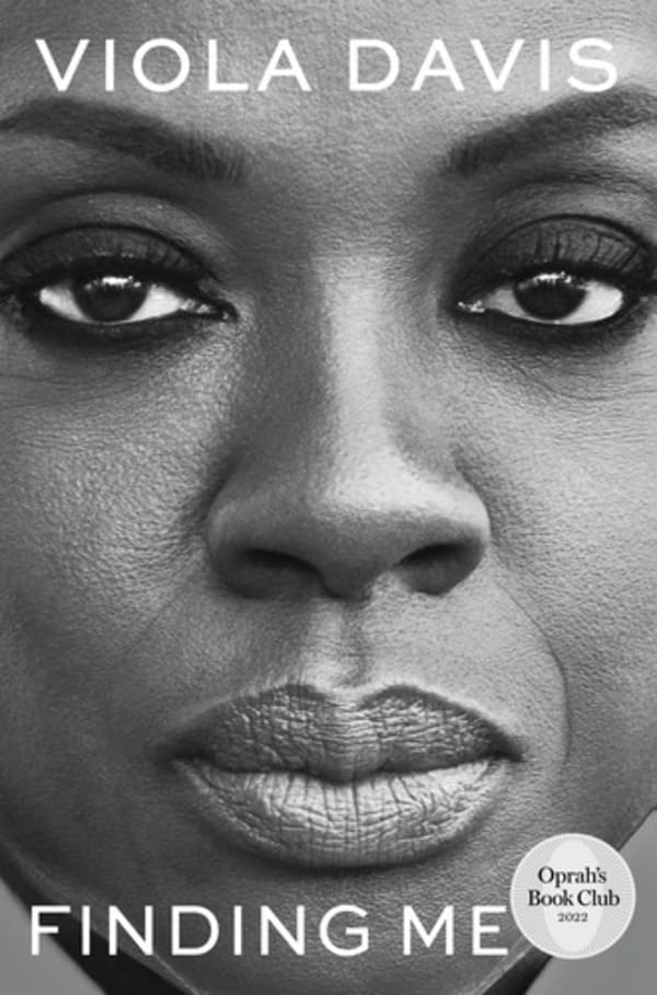 Finding Me, Viola Davis