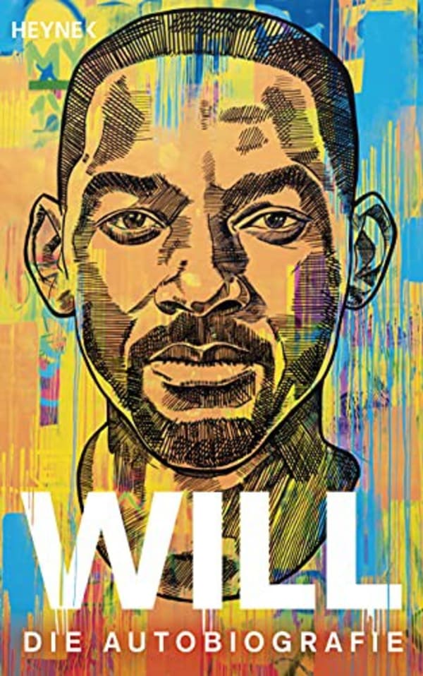 Will, Will Smith with Mark Manson