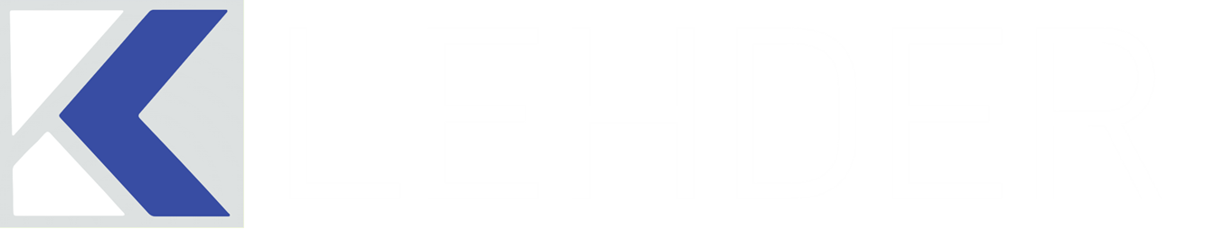 Lehder Legal