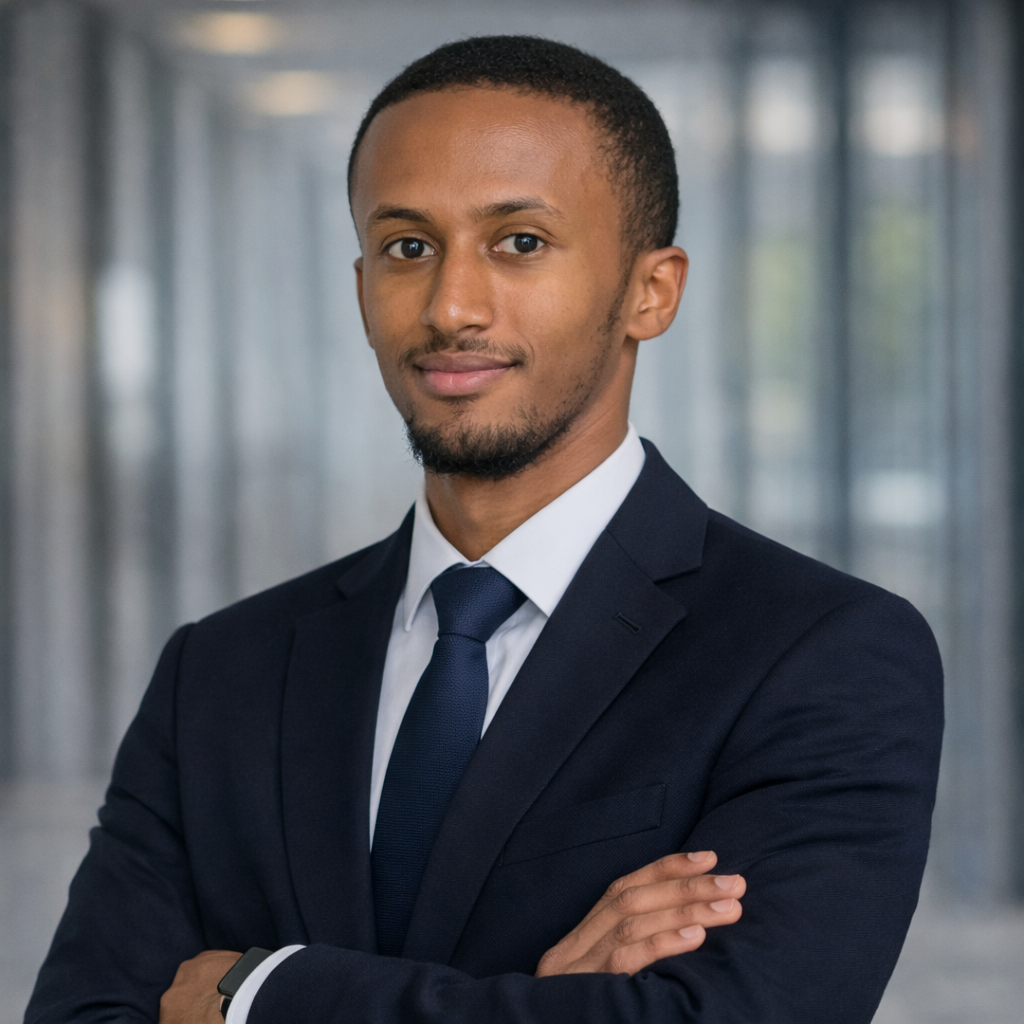 Natnael Fikre