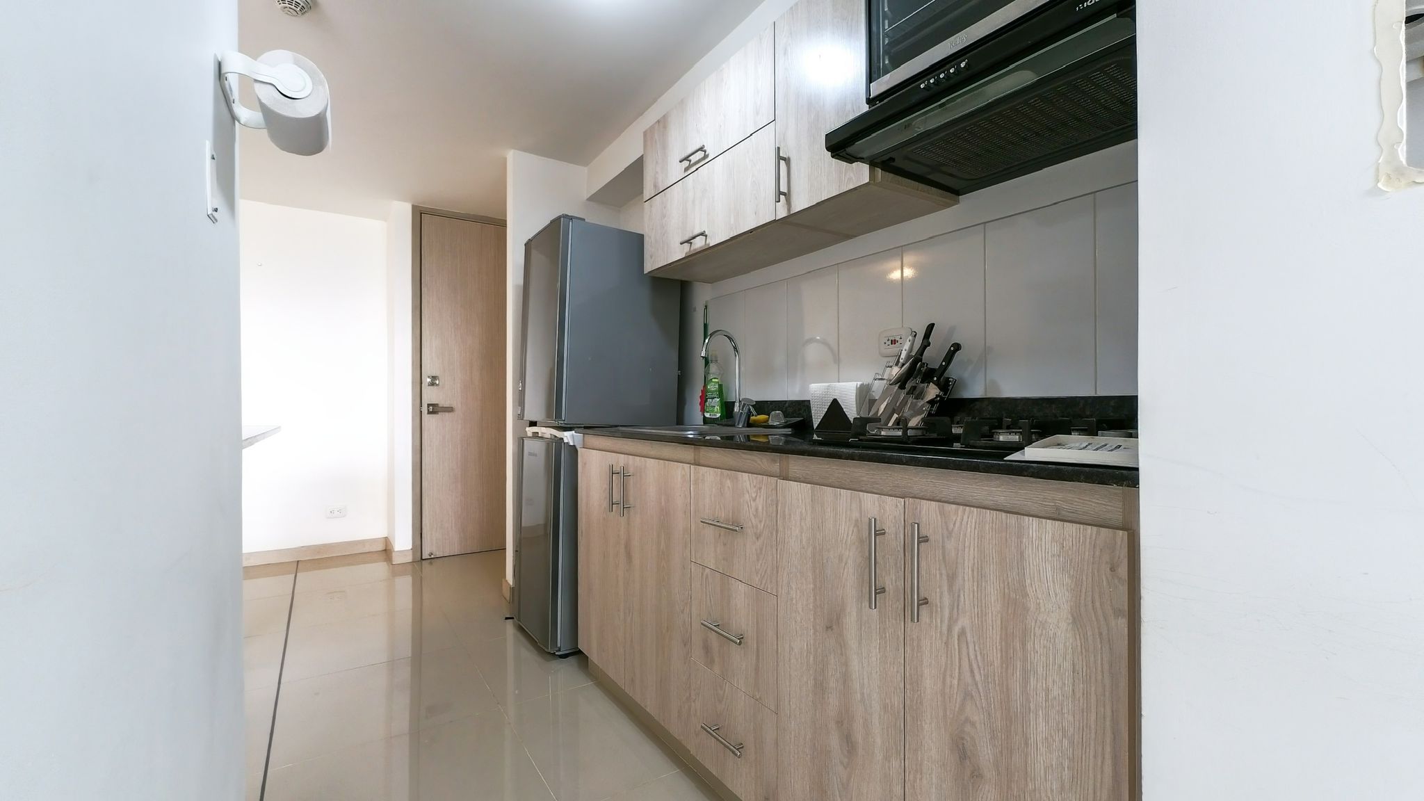Apt 1512 Edificio 360 — Venta