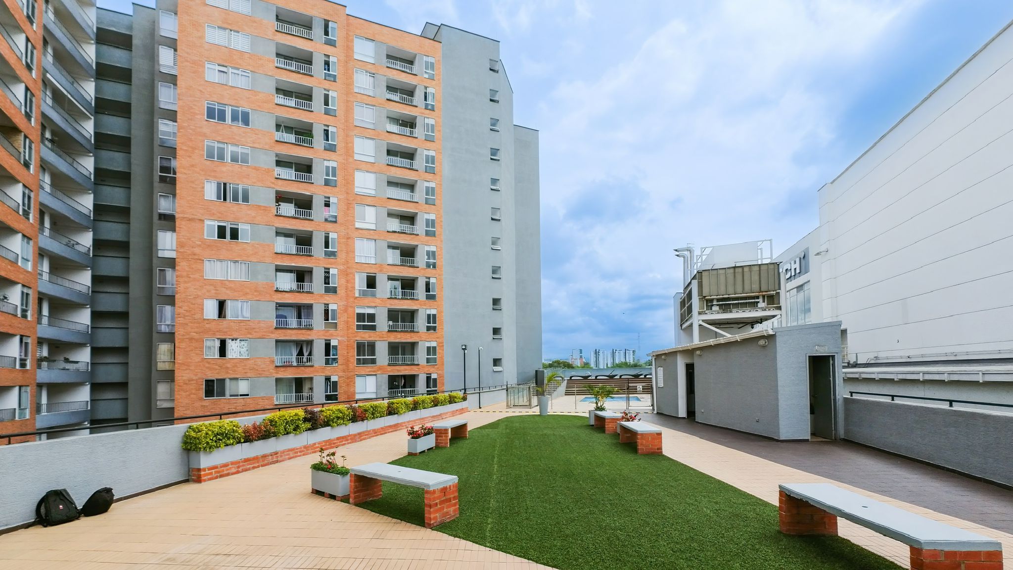 Edificio 360 Armenia