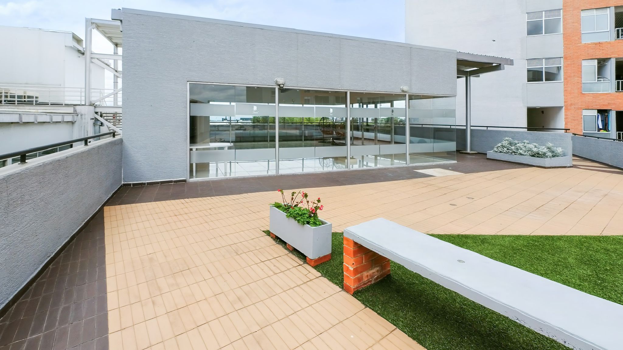 Edificio 360 Armenia