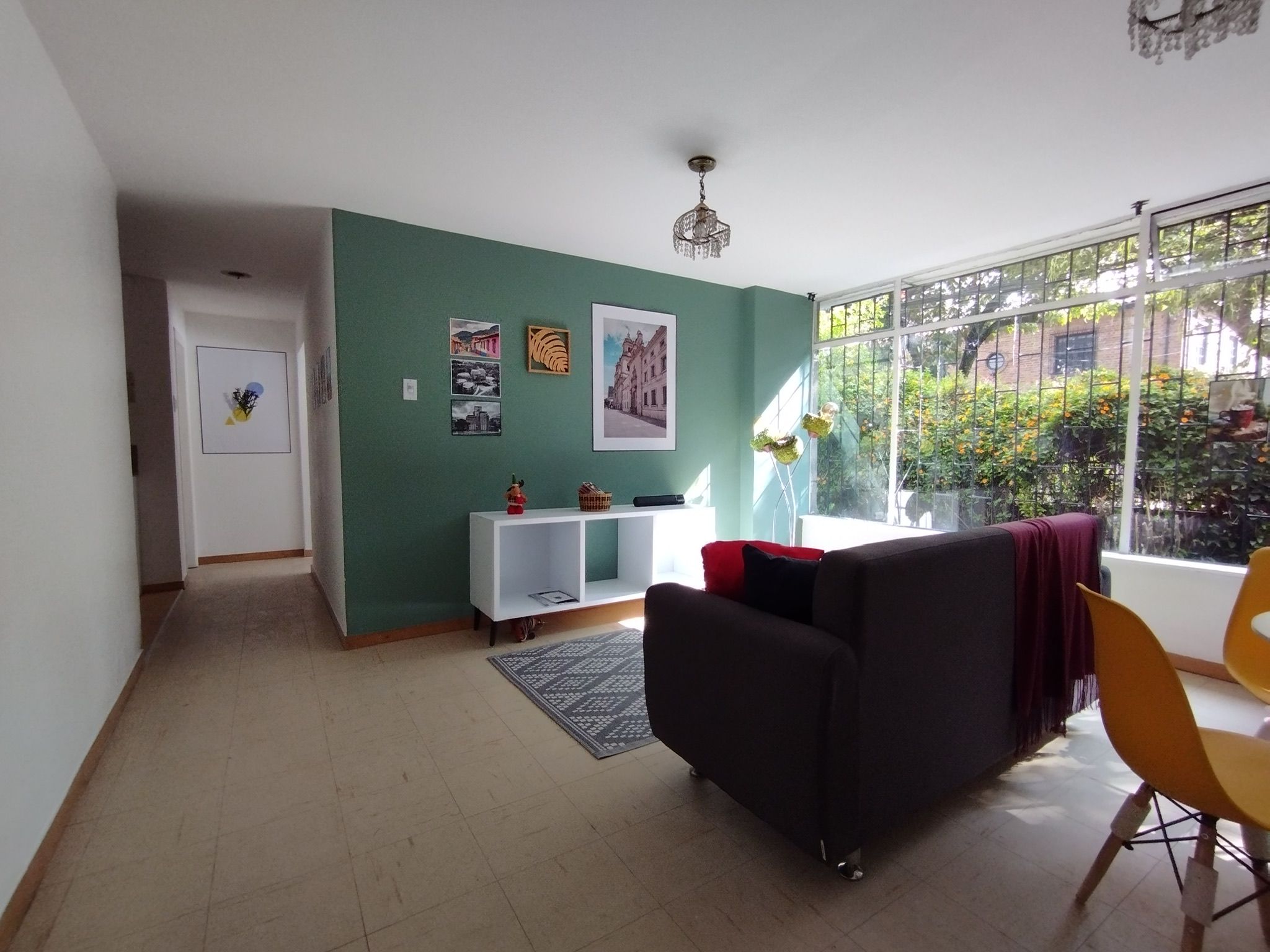 La Soledad — Apt 101