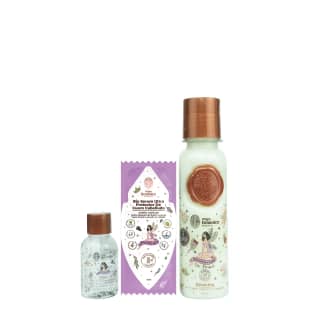 Keratina ritual botánico 120ml - imagen 1