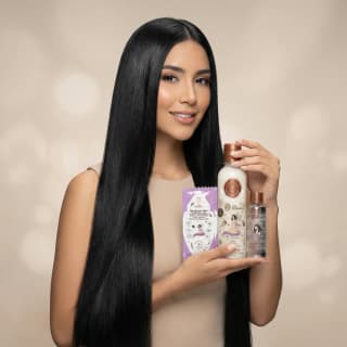 Keratina ritual botánico 250ml - imagen 2