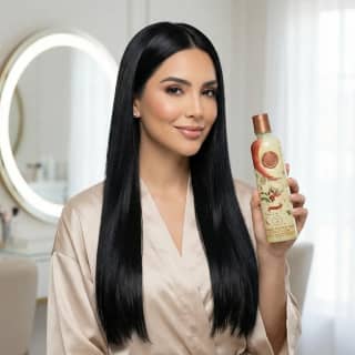 Shampoo control caspa - imagen 3