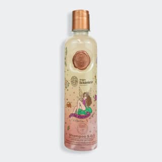 Shampoo S.O.S - imagen 1