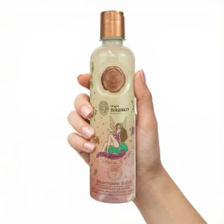 Shampoo S.O.S - imagen 2