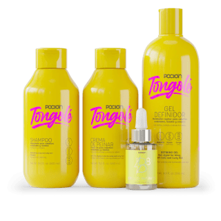 Kit Anti-Frizz Rizos - imagen 1