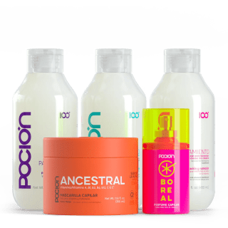 Kit Efecto Detox - imagen 1