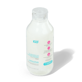 Shampoo de Reparación - imagen 3