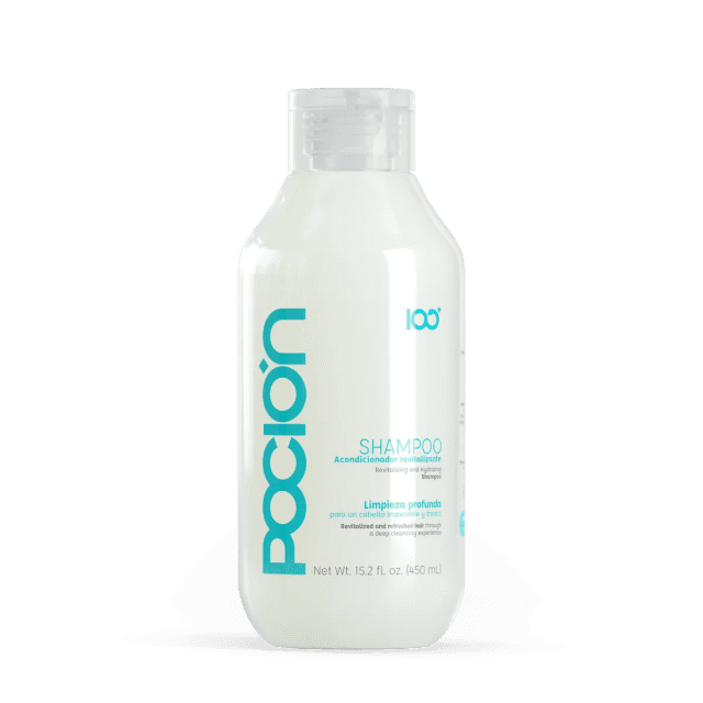Shampoo de Reparación - imagen 1