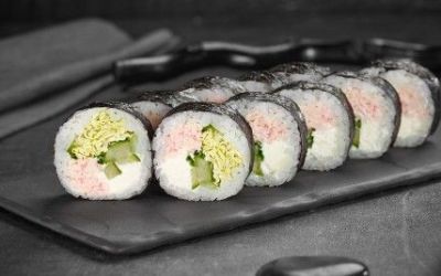 Футомаки кани