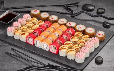 Киросан Сет