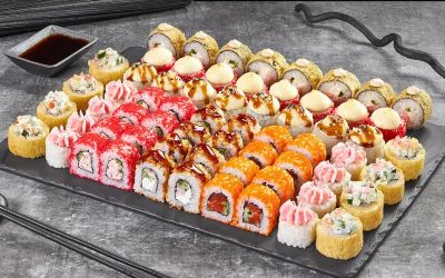 Сет Любимая