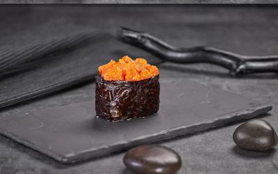 ГУНКАН СЯКЕ ХОТ 2 шт.