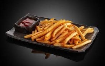 Картошка Фри