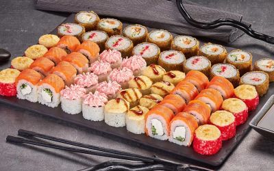 Сет Для Тебя