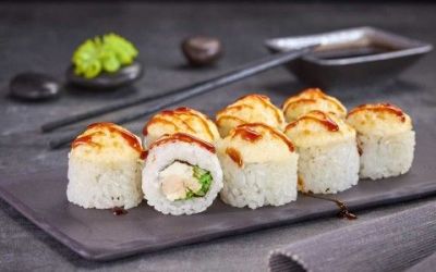 Нежный с курицей